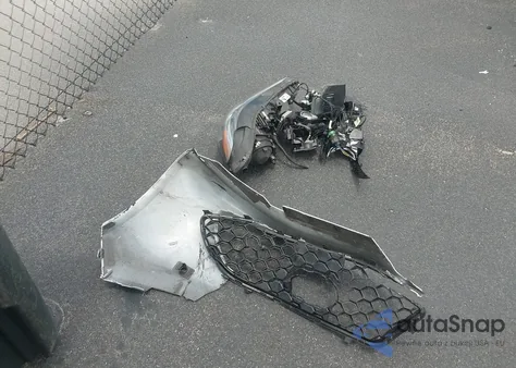 2023 Alfa Romeo Giulia Estrema Rwd z USA, uszkodzony, nr VIN ZARFAMBN5P7669024